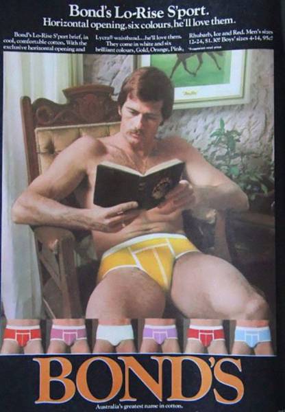 Welcome Back To The 70’s (32 pics)
