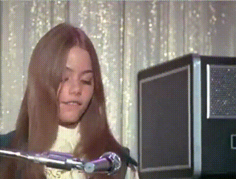 Welcome Back To The 70’s (32 pics)
