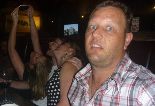 Drunk People Are Funny (50 pics)