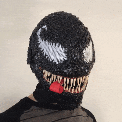 Acid Gifdump, October 24, 2018 (25 gifs)