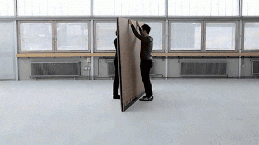 Acid Gifdump, October 24, 2018 (25 gifs)