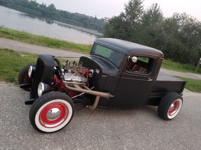 Muscle Cars (30 pics)
