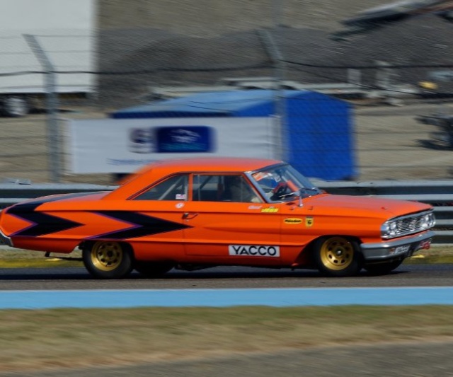 Muscle Cars (30 pics)