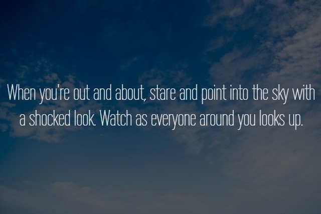 Bad Advices (13 pics)