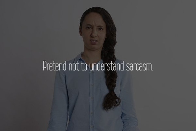 Bad Advices (13 pics)