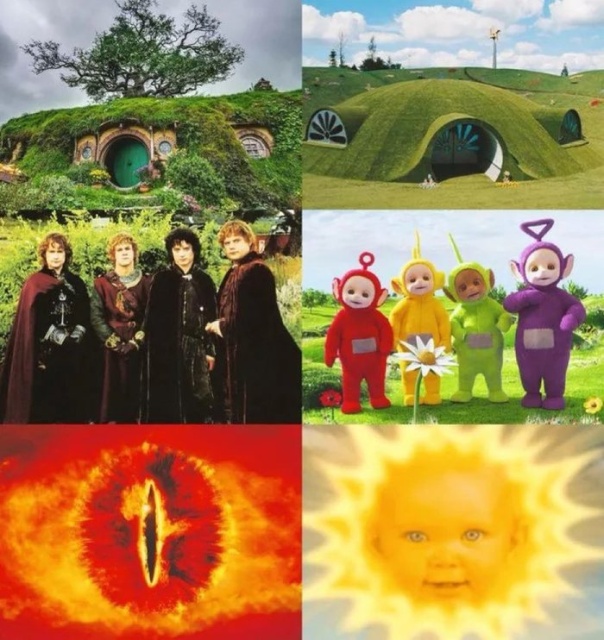 Acid Picdump (96 pics)