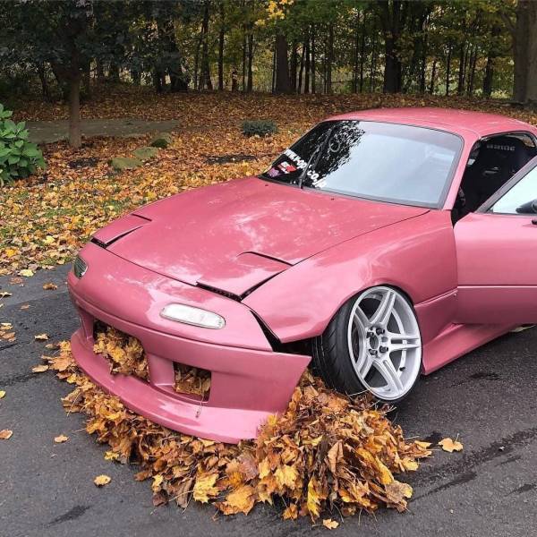 Acid Picdump (96 pics)