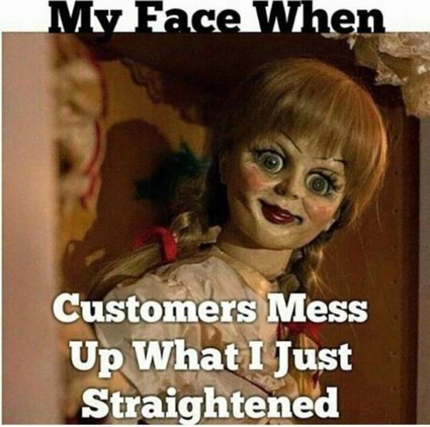 Customer Service Memes (35 pics)