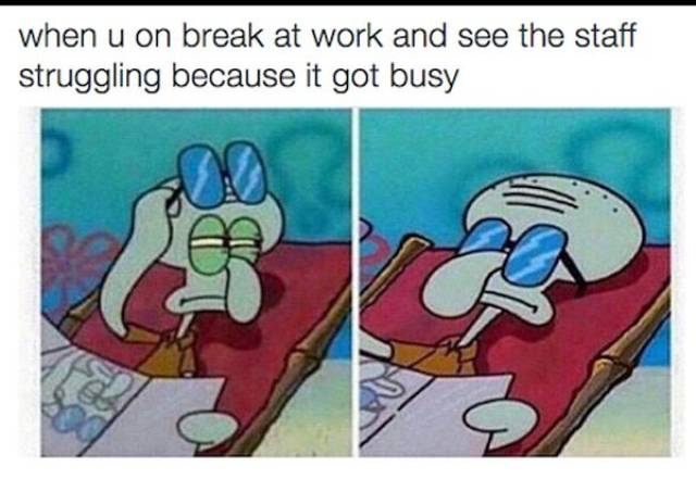 Customer Service Memes (35 pics)