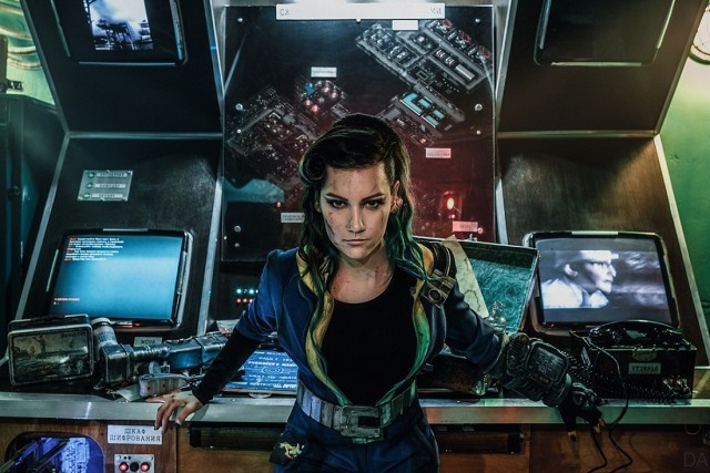 Fallout Cosplay Is As Great As The Game Itself (28 pics)