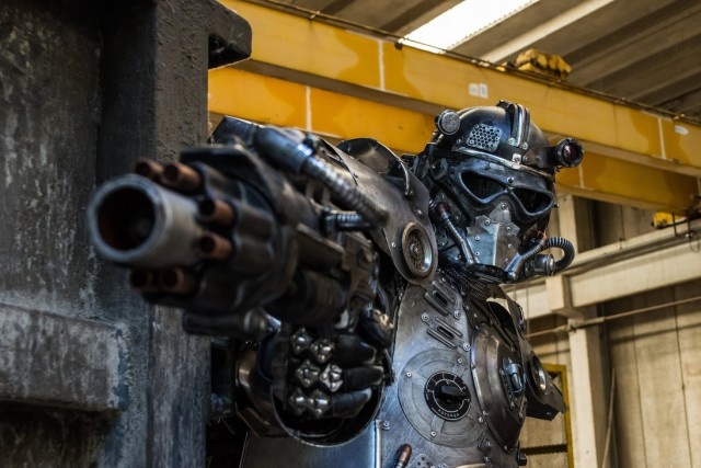 Fallout Cosplay Is As Great As The Game Itself (28 pics)