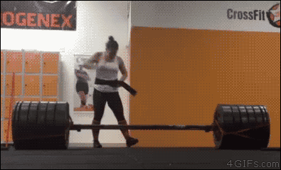 Acid Gifdump, October 25, 2018 (25 gifs)