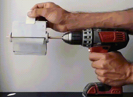 Acid Gifdump, October 25, 2018 (25 gifs)
