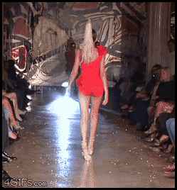 Acid Gifdump, October 25, 2018 (25 gifs)