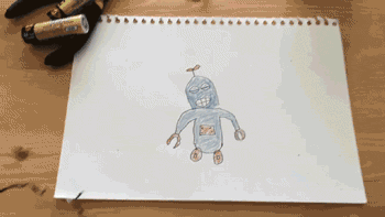 Acid Gifdump, October 25, 2018 (25 gifs)