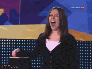 Acid Gifdump, October 25, 2018 (25 gifs)
