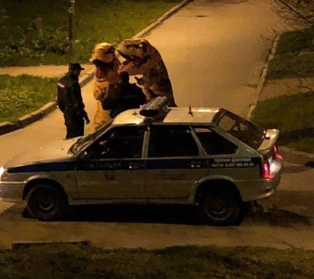 When Men Have Fun (54 pics)