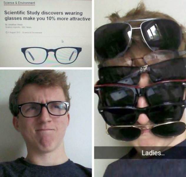 When Men Have Fun (54 pics)