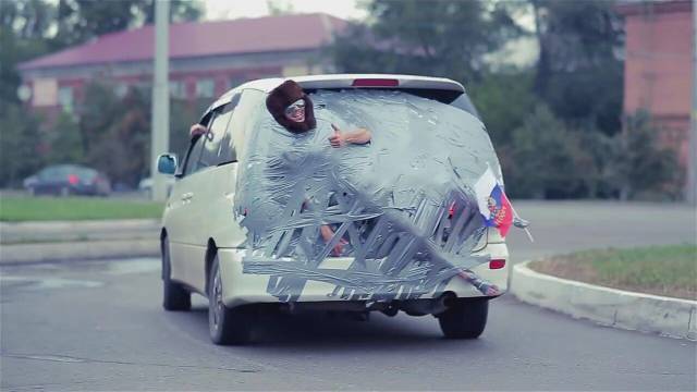 When Men Have Fun (54 pics)