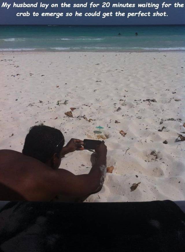 When Men Have Fun (54 pics)