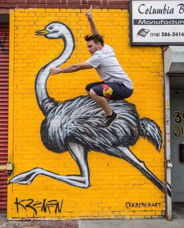 When Men Have Fun (54 pics)