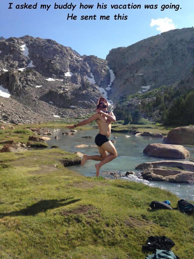 When Men Have Fun (54 pics)