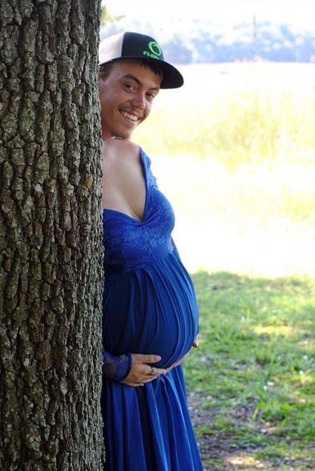 When Men Have Fun (54 pics)