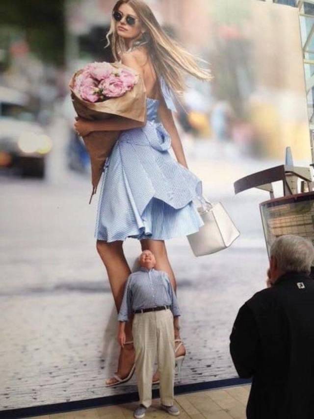When Men Have Fun (54 pics)