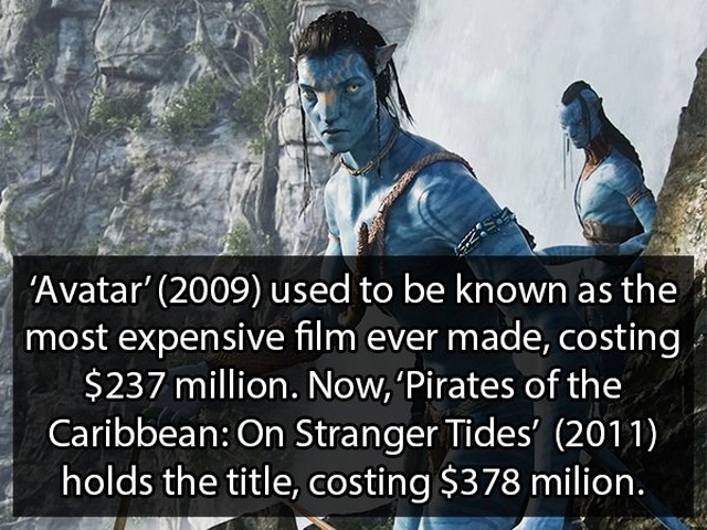 Facts About Hollywood (18 pics)