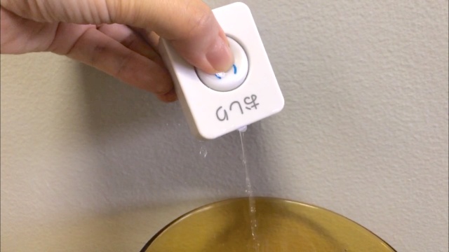 Japan’s Bidet Toilet Capsule Toys (9 pics)