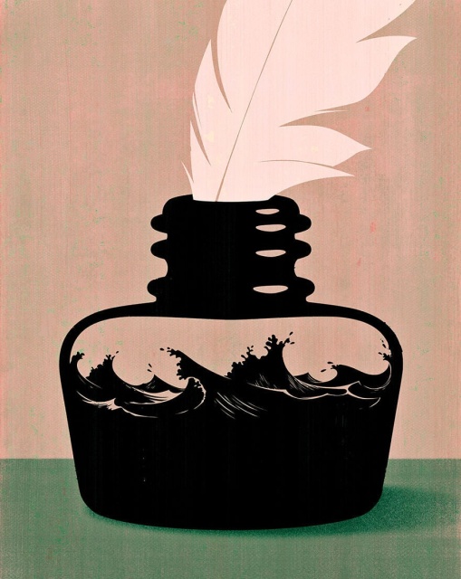 Art By Joey Guidone (25 pics)
