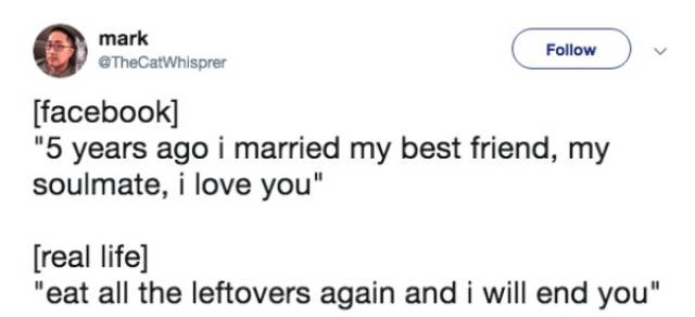 Tweets About Married Life (26 pics)