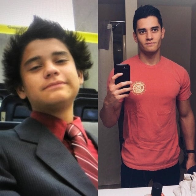 From Ugly Duckling To Beautiful Swan (17 pics)