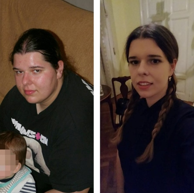 From Ugly Duckling To Beautiful Swan (17 pics)