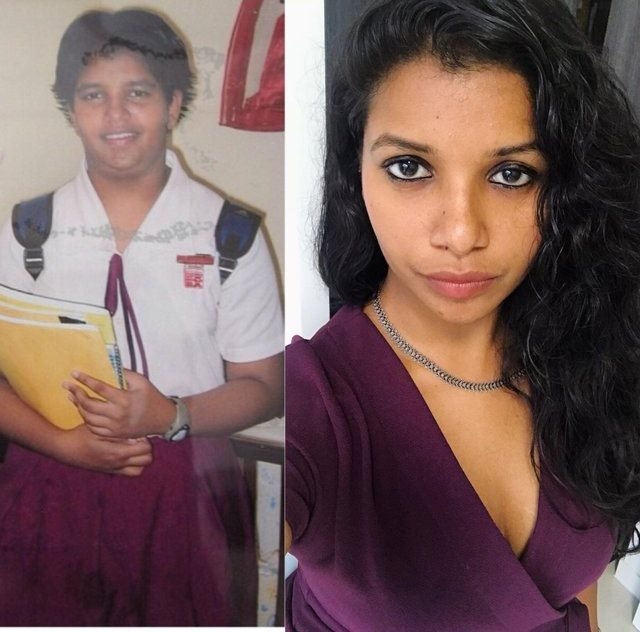 From Ugly Duckling To Beautiful Swan (17 pics)