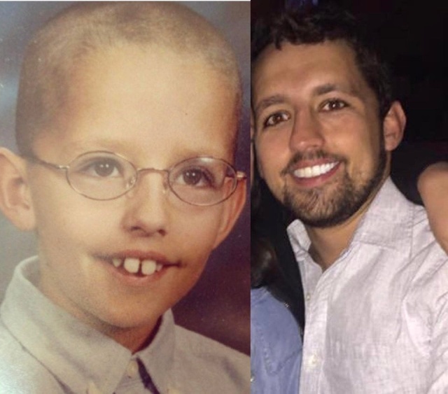 From Ugly Duckling To Beautiful Swan (17 pics)