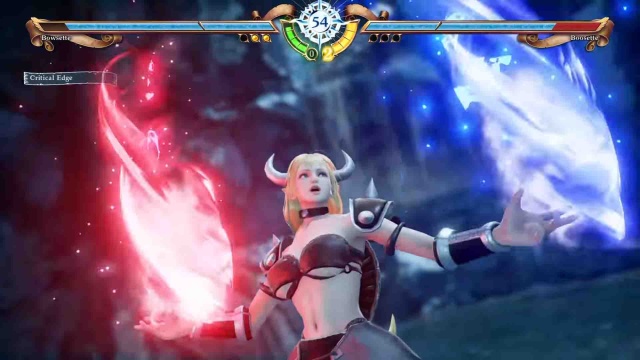 Times People Have Pushed Soul Calibur 6's Character Creator to Its Limits (26 pics)