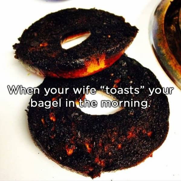 Fails By Wives (20 pics)