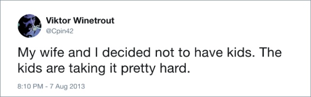 These Tweets So Unexpectedly (19 pics)