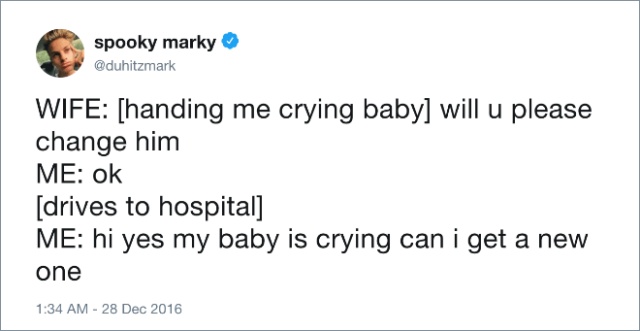 These Tweets So Unexpectedly (19 pics)