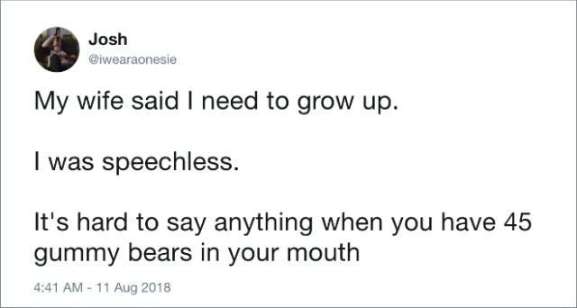 These Tweets So Unexpectedly (19 pics)