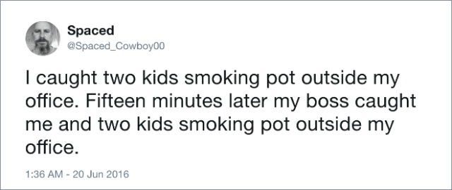 These Tweets So Unexpectedly (19 pics)