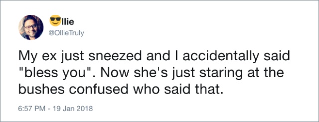 These Tweets So Unexpectedly (19 pics)
