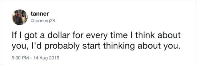 These Tweets So Unexpectedly (19 pics)