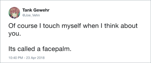 These Tweets So Unexpectedly (19 pics)