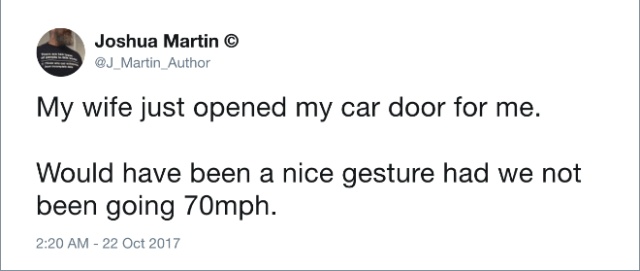 These Tweets So Unexpectedly (19 pics)