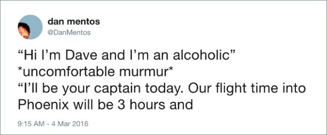 These Tweets So Unexpectedly (19 pics)