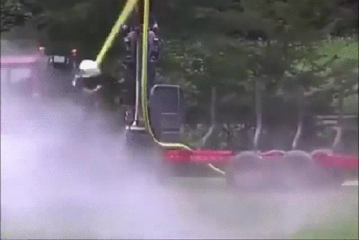 Acid Gifdump, October 26, 2018 (25 gifs)