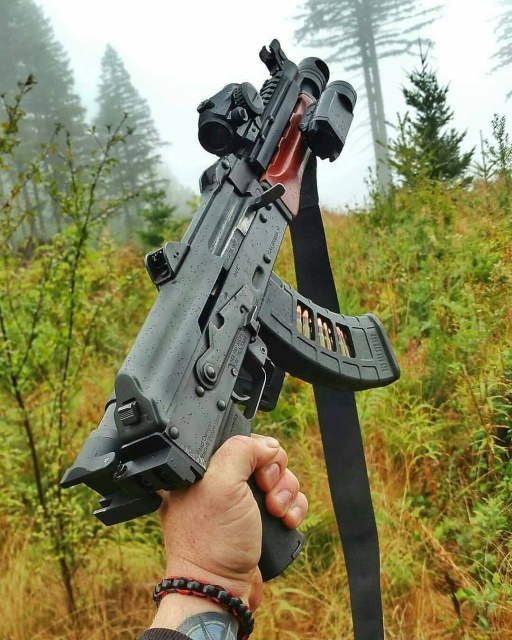 For All Gun Lovers Out There (26 pics)