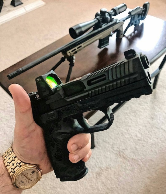 For All Gun Lovers Out There (26 pics)